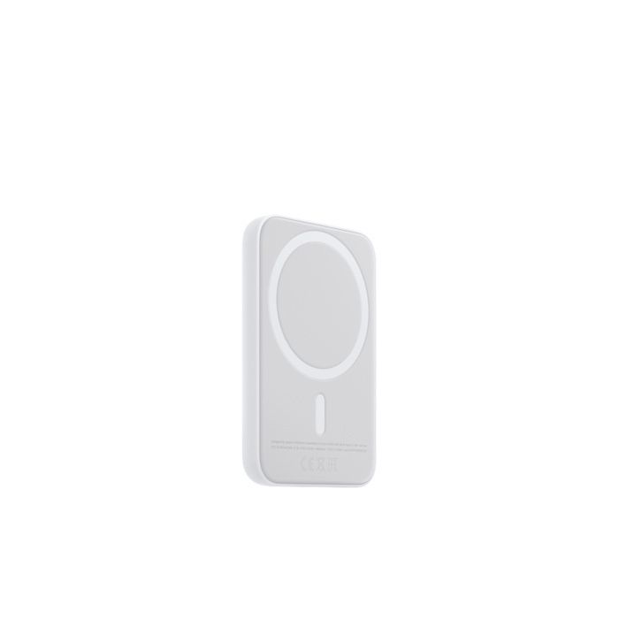 Bateria Apple MagSafe - 20W - Branco Original
