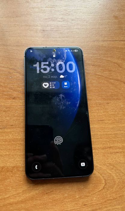 Samsung s24 8/128