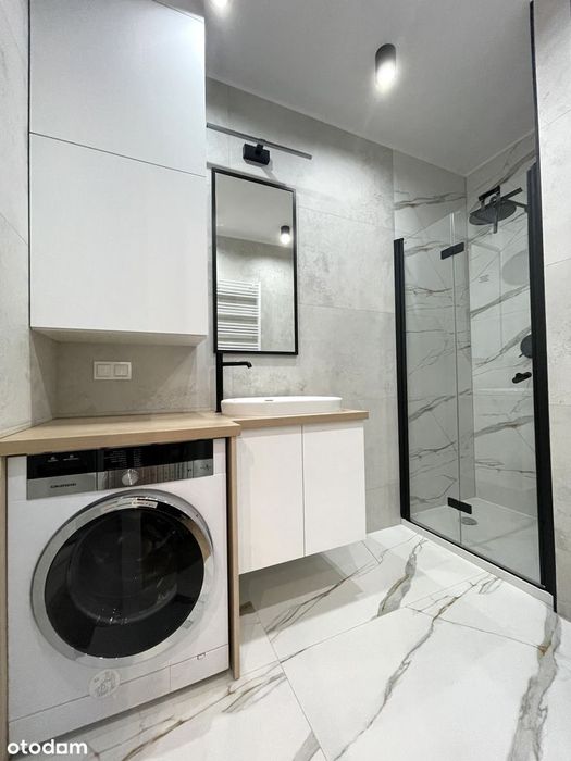Apartament premium przy Parku Miejskim