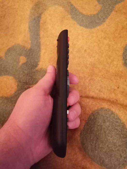 Pilot E-RCU-015, do DVB-T2 HEVC Opticum / Globo / Skymaster M265 R265