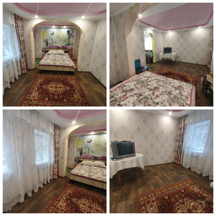 Продав дом в Панютино (окружная)