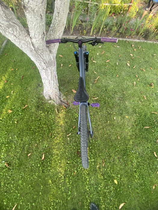Rower Wheeler raptor carbon 17
