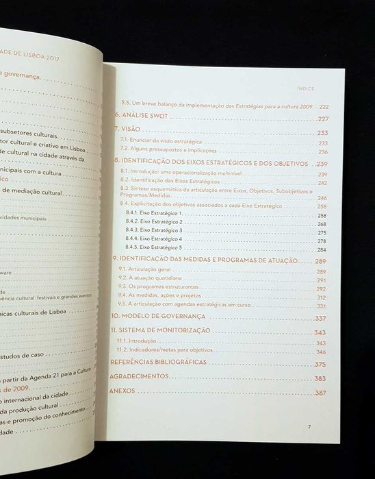 Estratégias para a Cultura da cidade de Lisboa (Dinâmia ISCTE)