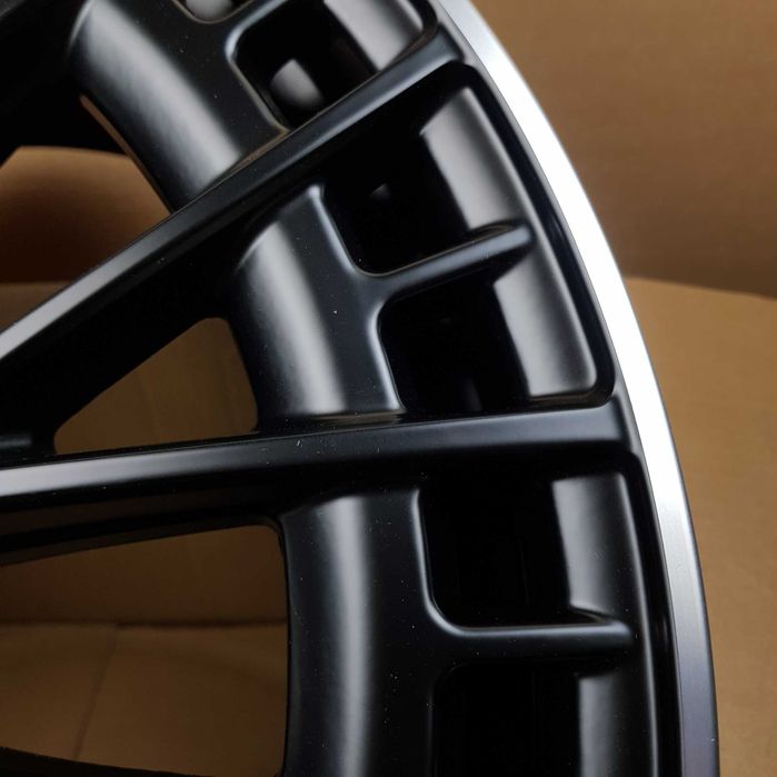 Диски На Авто R19 5x112 Різноширокі Mercedes W222 W221 W213 W212 Р19