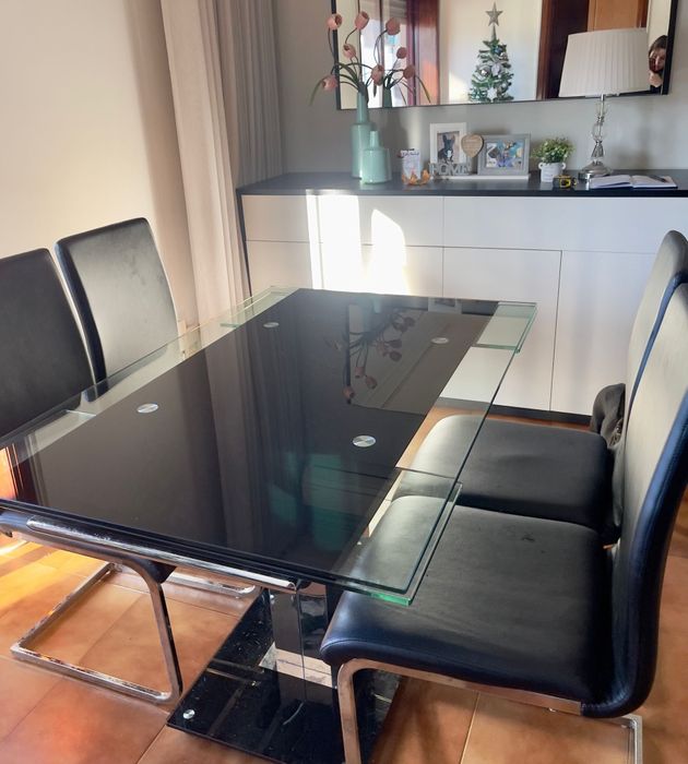 ‼️Conjunto Móveis de Sala‼️