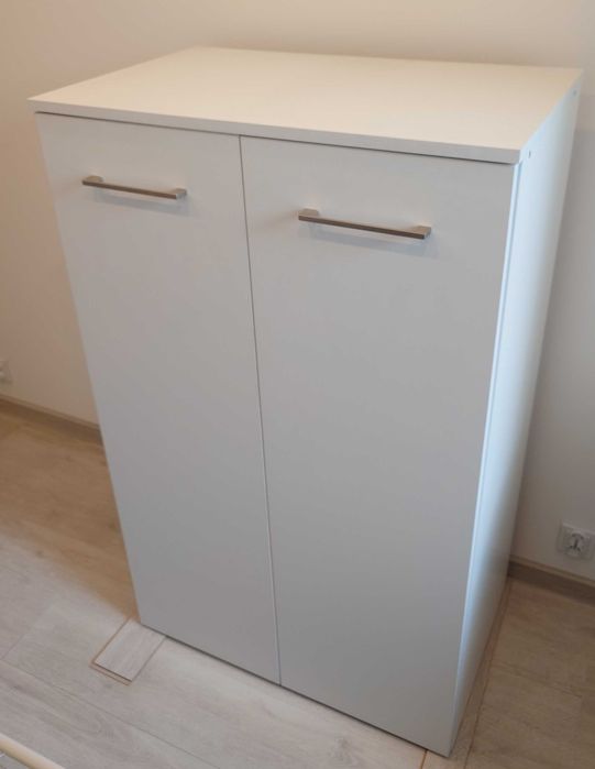 Duża szafka na buty