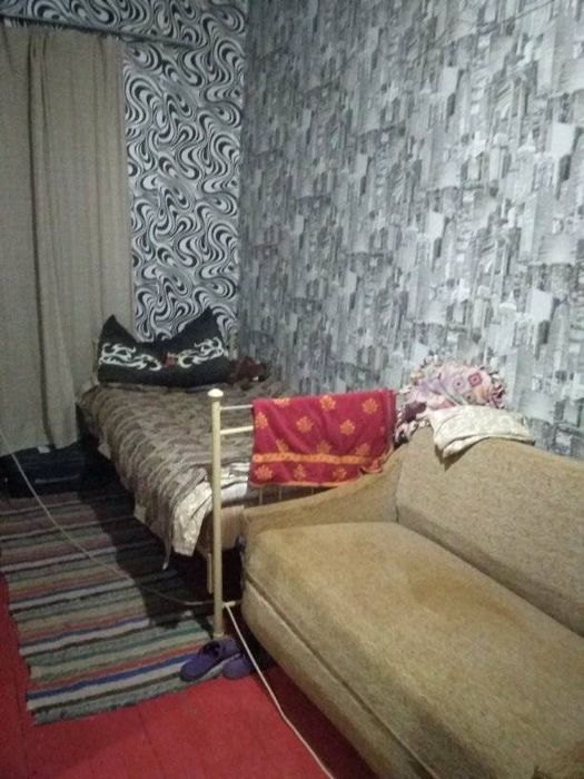 Продам часть дома в центре Сновска