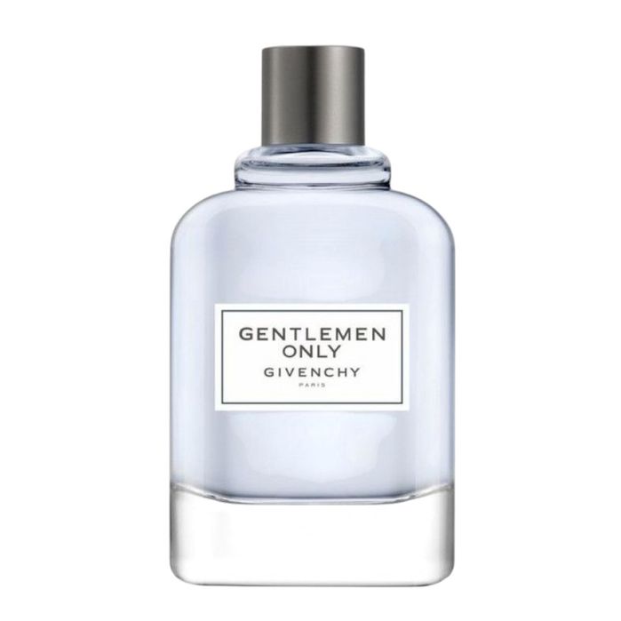 Givenchy Gentleman Only Pour Homme Eau De Toilette 100 ml