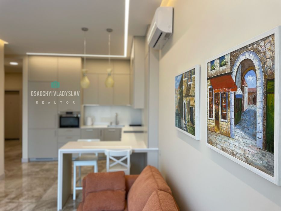 Топ-пропозиція! ЖК Небо | підземний паркінг в ціні