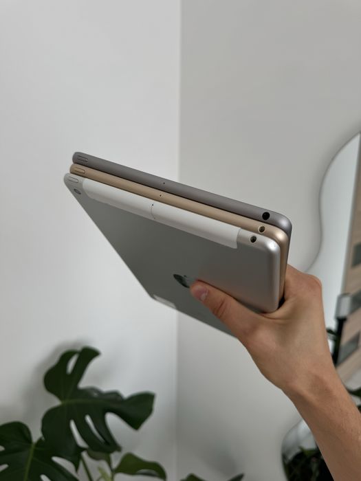Apple iPad 5/6 покоління 32/128 gb 2017/2018