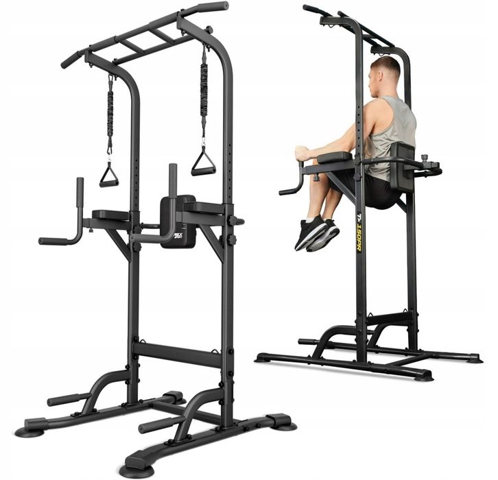 Силова станція Trex Sport TX-150PR  регульована / Турнік до 150 кг