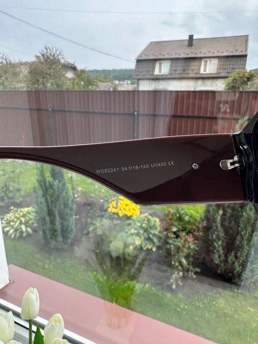 Окуляри маска, нові, 600 грн