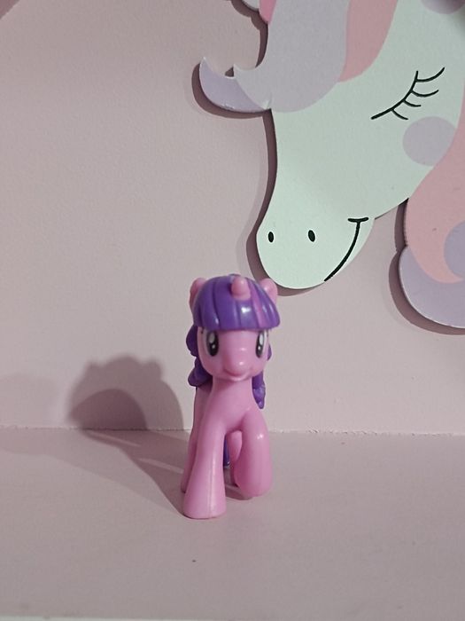 My Little Pony Amethyst Star Blind Bag G4 Hasbro figurka MLP