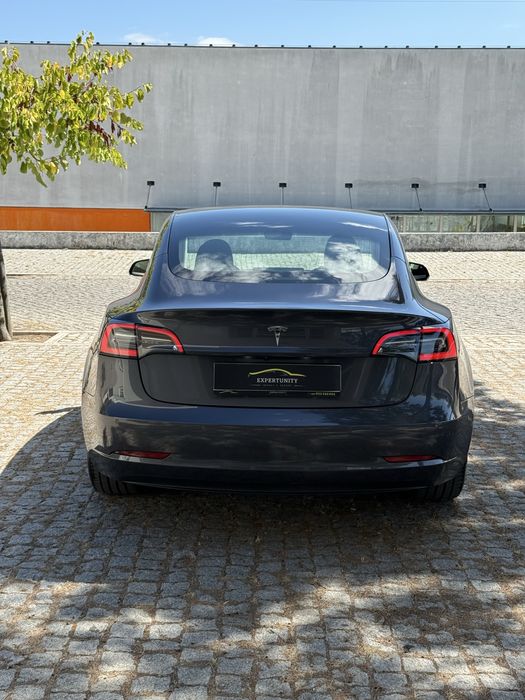 Tesla Model 3 Standard Range Plus LFP