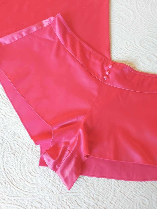 Conjunto dormir Triumph