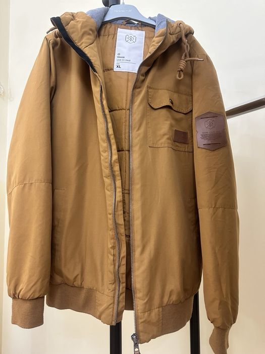 Куртка House Live & Loud (XL