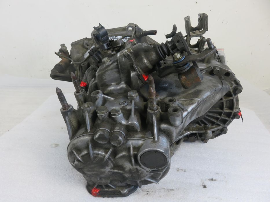 Skrzynia Biegów Mitsubishi Outlander 2.0 W5m421z4b2