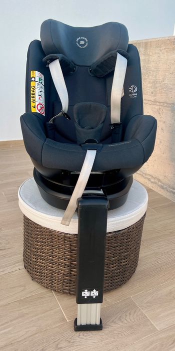 Cadeira Auto Rotativa 360º - BEBECONFORT