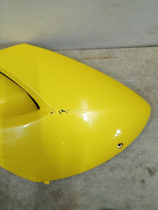 Yamaha TDM900 owiewka osłona bok lewy oryginał ładny