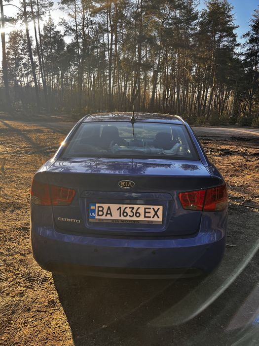 Продам автомобіль