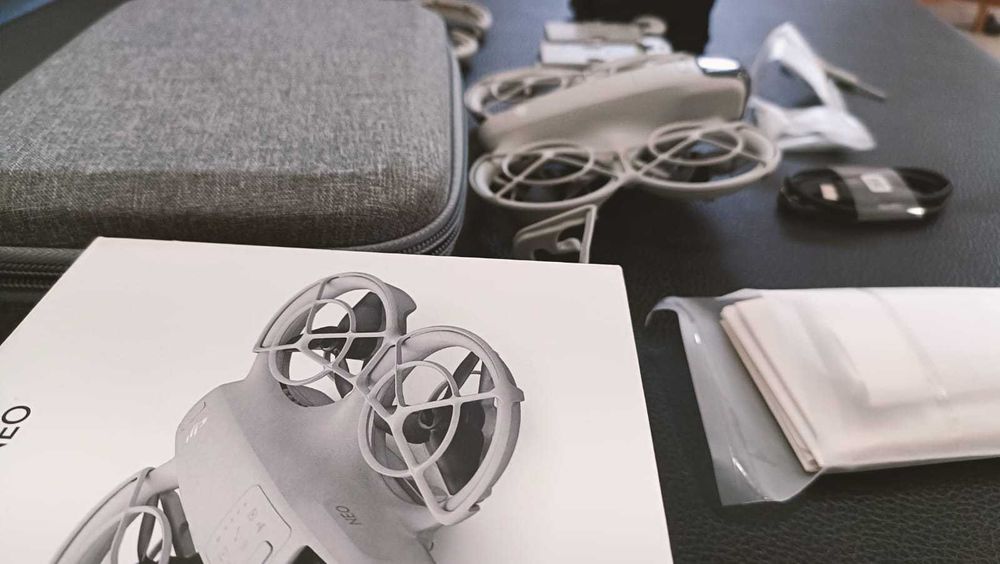 DJI NEO Excelente Estado