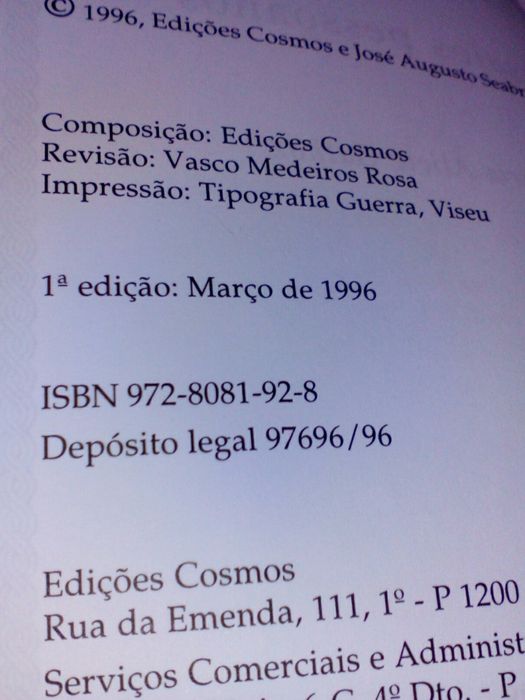 O Coração do Texto.