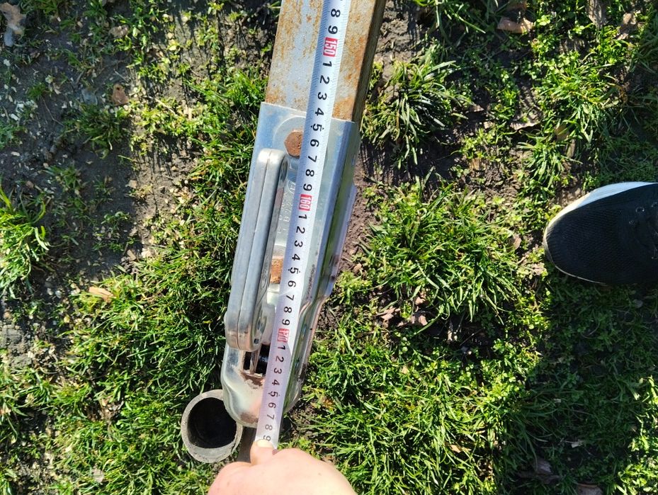 Продам підкат для легкового авто