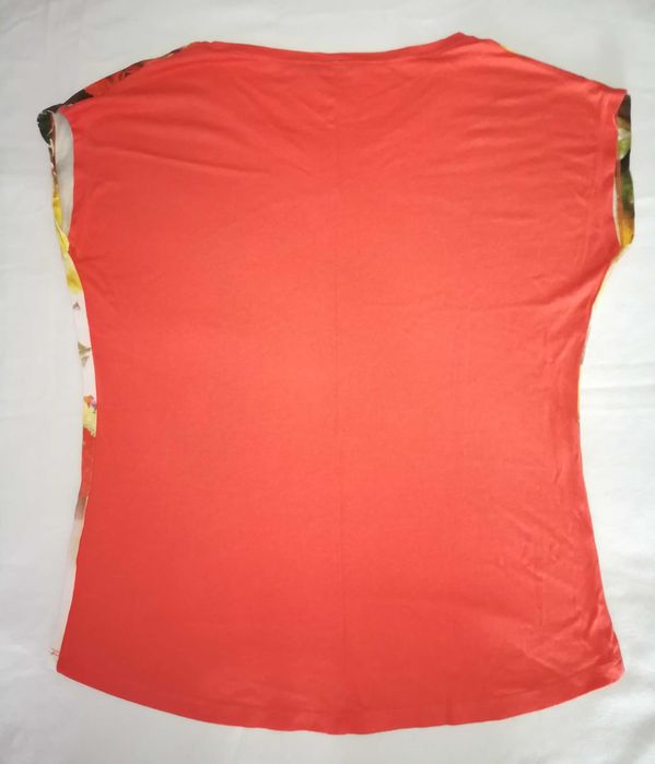 T-Shirt "Salsa" (mulher)