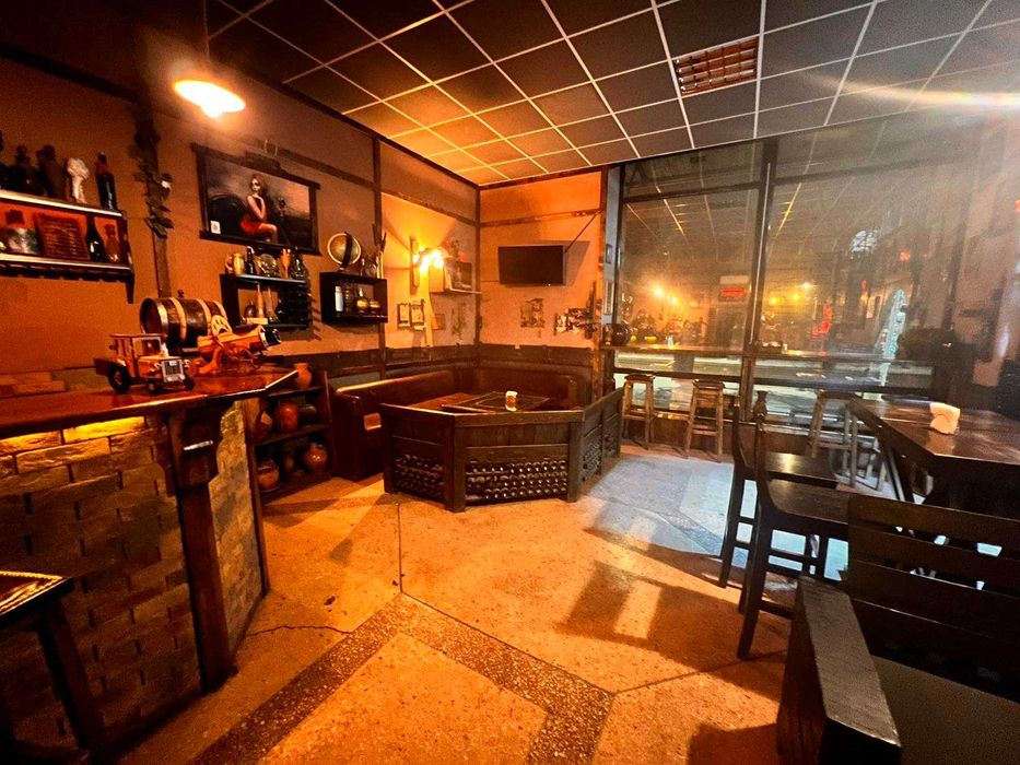 Готовий прибутковий бізнес