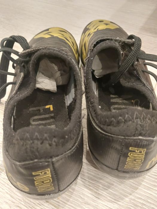 Korki New Balance 34,5