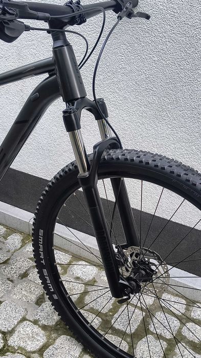 Cube AIM SLX 29” CUES rower górski MTB rama L stan BDB
