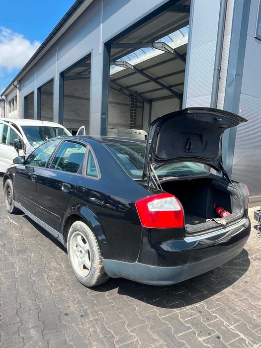 Sprzedam na części Audi A4
