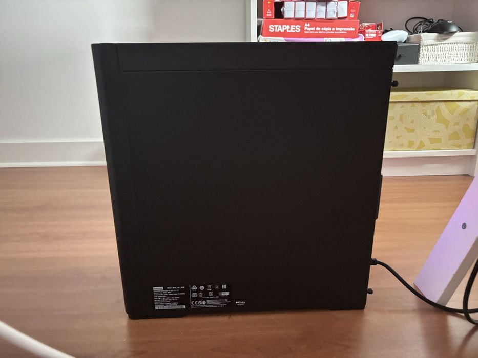 Pc gaming legion