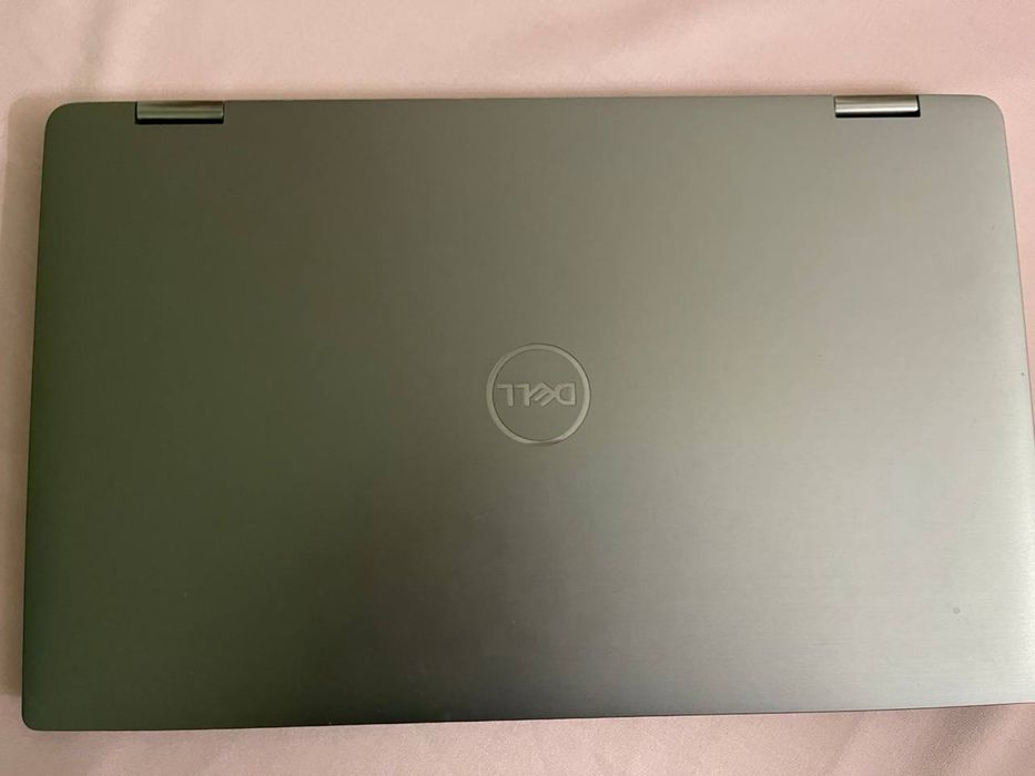 Ноутбук Dell, windows