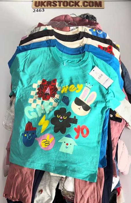 Дитячий одяг George, сток оптом, детская одежда оптом
