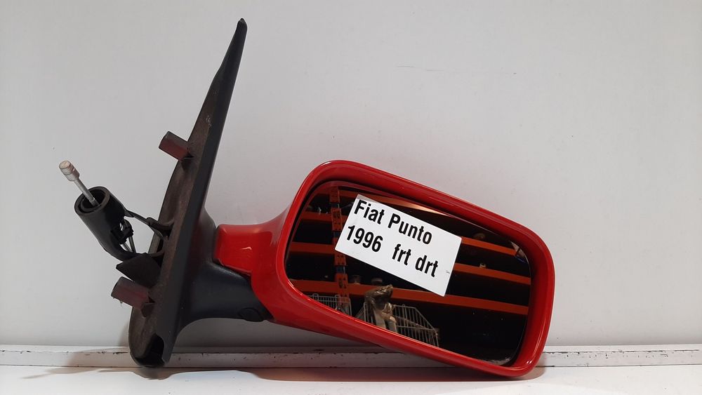 Retrovisor / espelho direito FIAT Punto (176_)