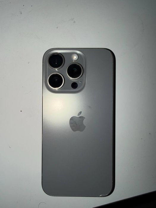 IPhone 15 pro