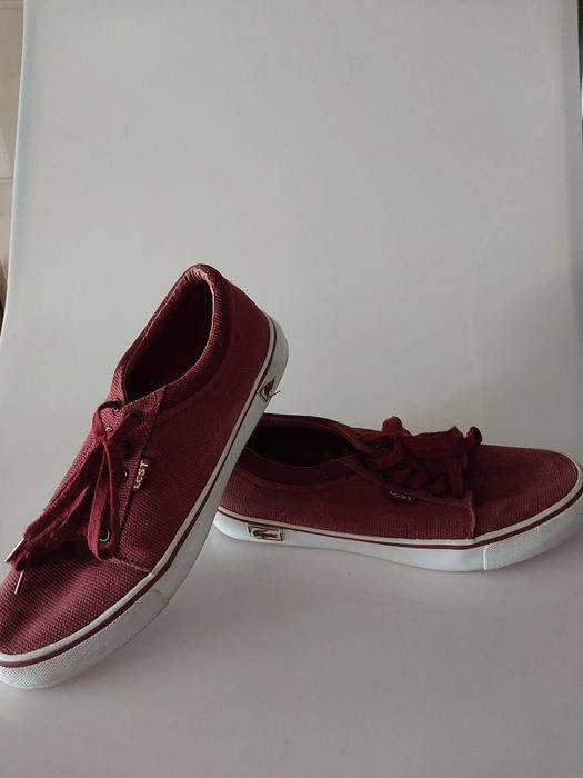 Trampki lacoste rozmiar 42