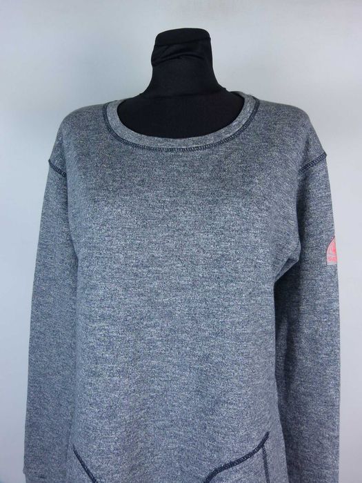 Superdry dresowa sukienka mini z metką / L