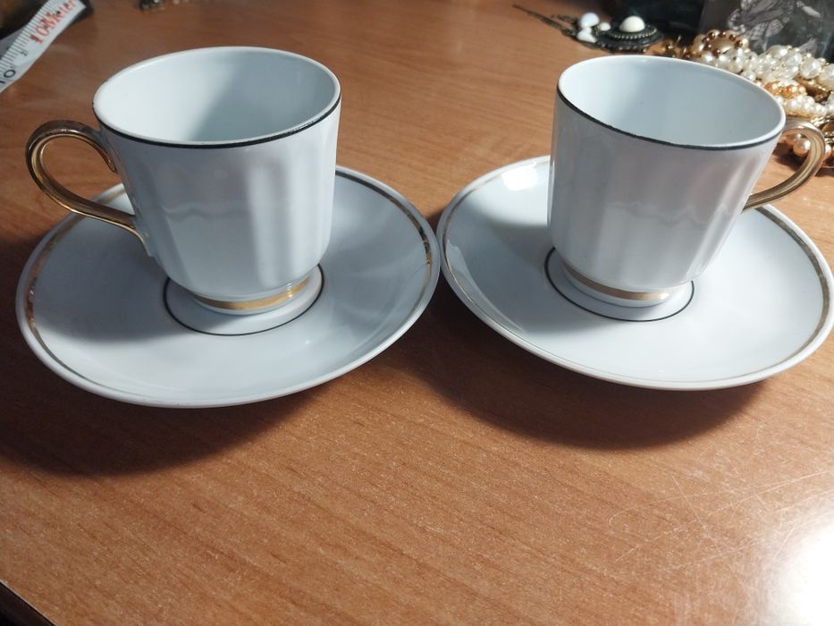 Кофейные пары ,Барановка.Цена за все.