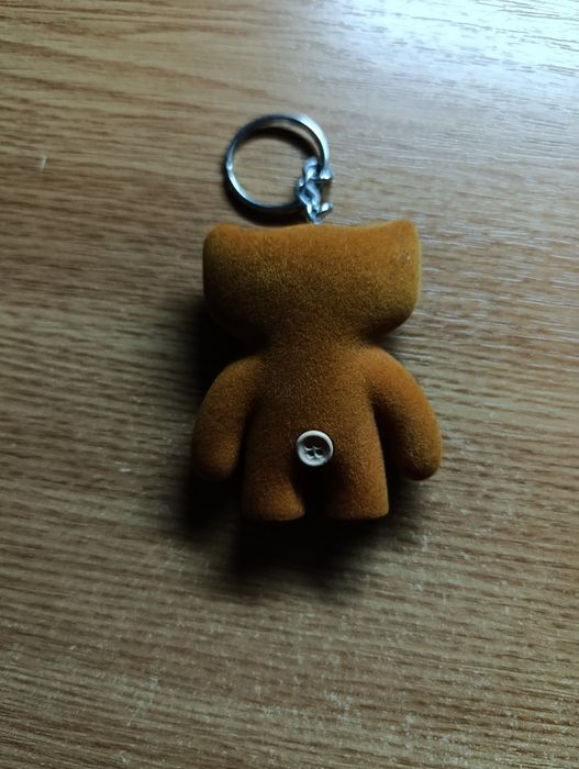 Fuggler брелок оригинал