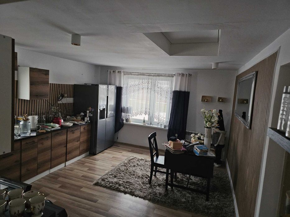 Sprzedam dom w Gozdowie – duża działka, możliwość adaptacji strychu