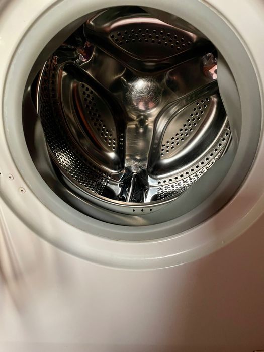 Máquina de lavar roupa Worten