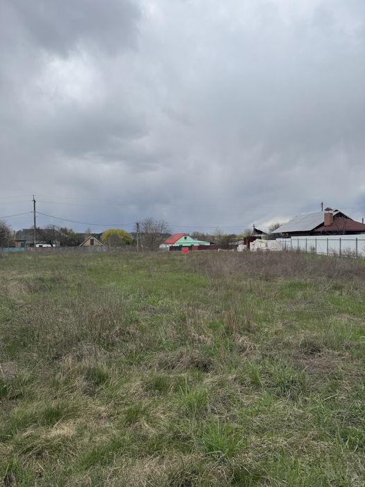 Продаж ділянки в Бузовій, 27 км від метро Житомирська