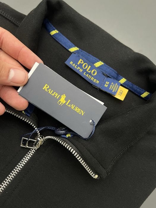 Polo Ralph Bear | Светр поло ральф | Світер |Premium