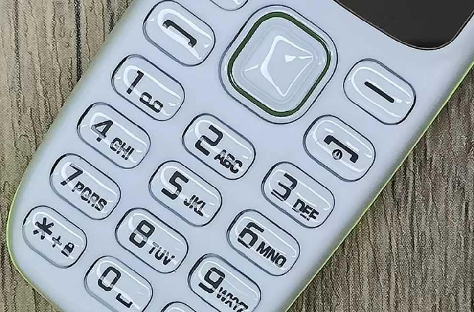 BM310 mini telefon komórkowy odblokowany podwójna karta SIM!!