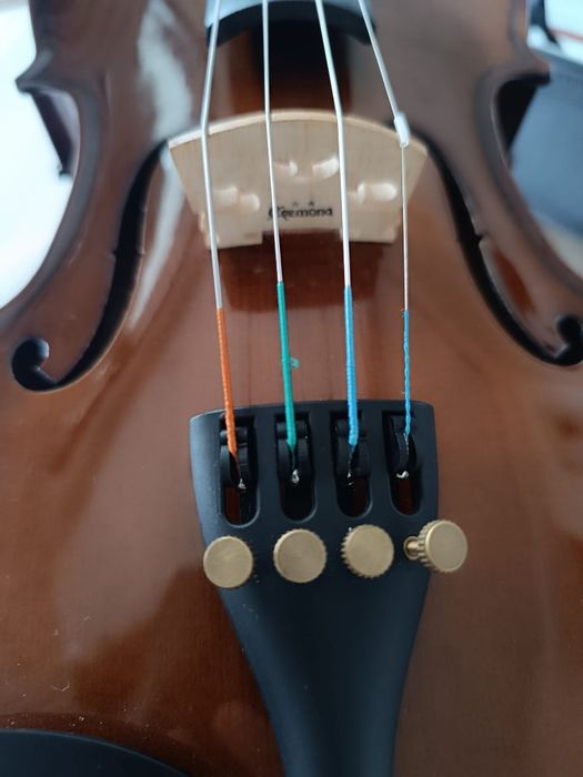 Violino Cremona Tamanho 3/4