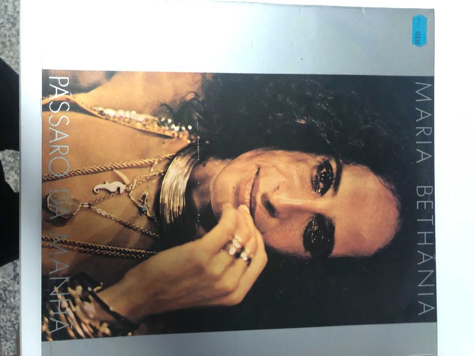 Lote de discos vinil