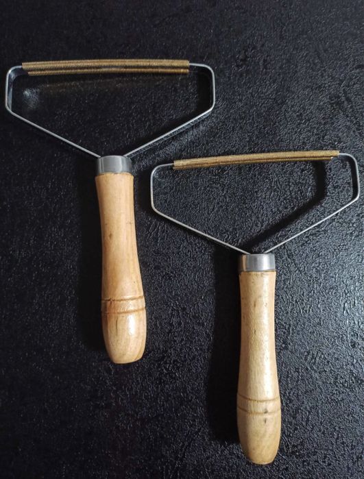 Щітка для видалення вовни щетка от шерсти Lint Remover 47 грн