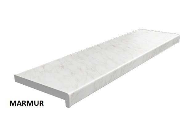 Parapety wewnętzne PCV  Biały,Marmur,Złoty Dąb,Nakładki.NAJTANIEJ!